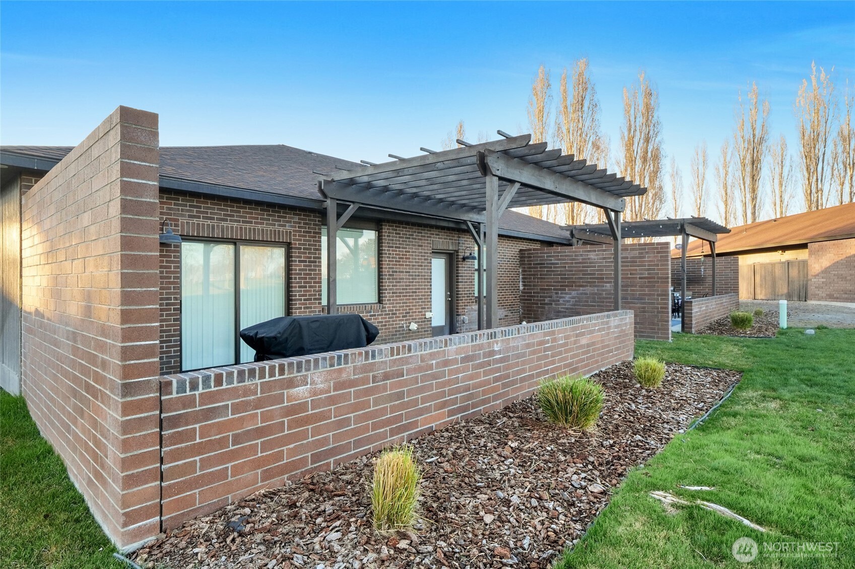 1233 NE Nanto Road Moses Lake WA 98837