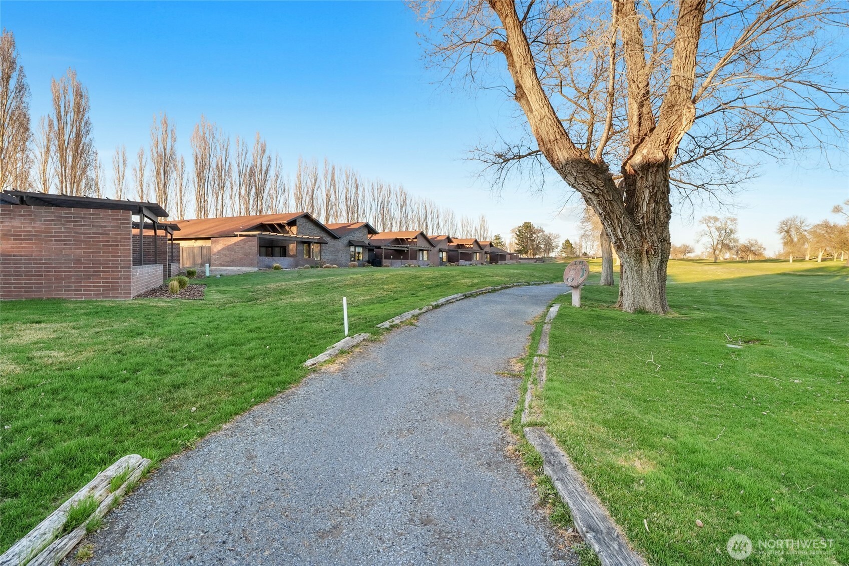 1233 NE Nanto Road Moses Lake WA 98837