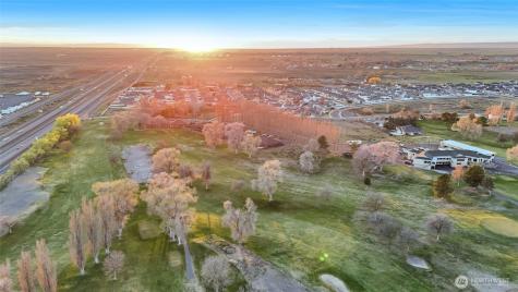 1233 NE Nanto Road Moses Lake WA 98837