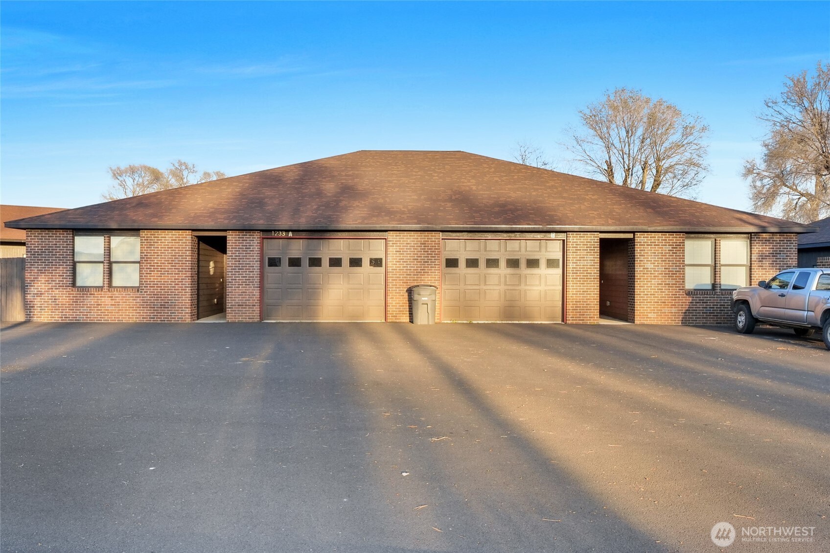 1233 NE Nanto Road Moses Lake WA 98837