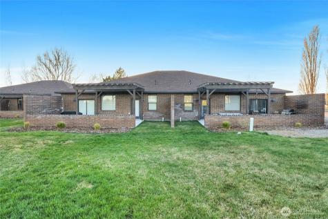 1233 NE Nanto Road Moses Lake WA 98837