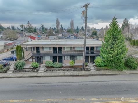 5601 S Thompson Avenue Tacoma WA 98408
