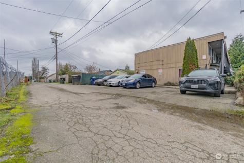 5601 S Thompson Avenue Tacoma WA 98408