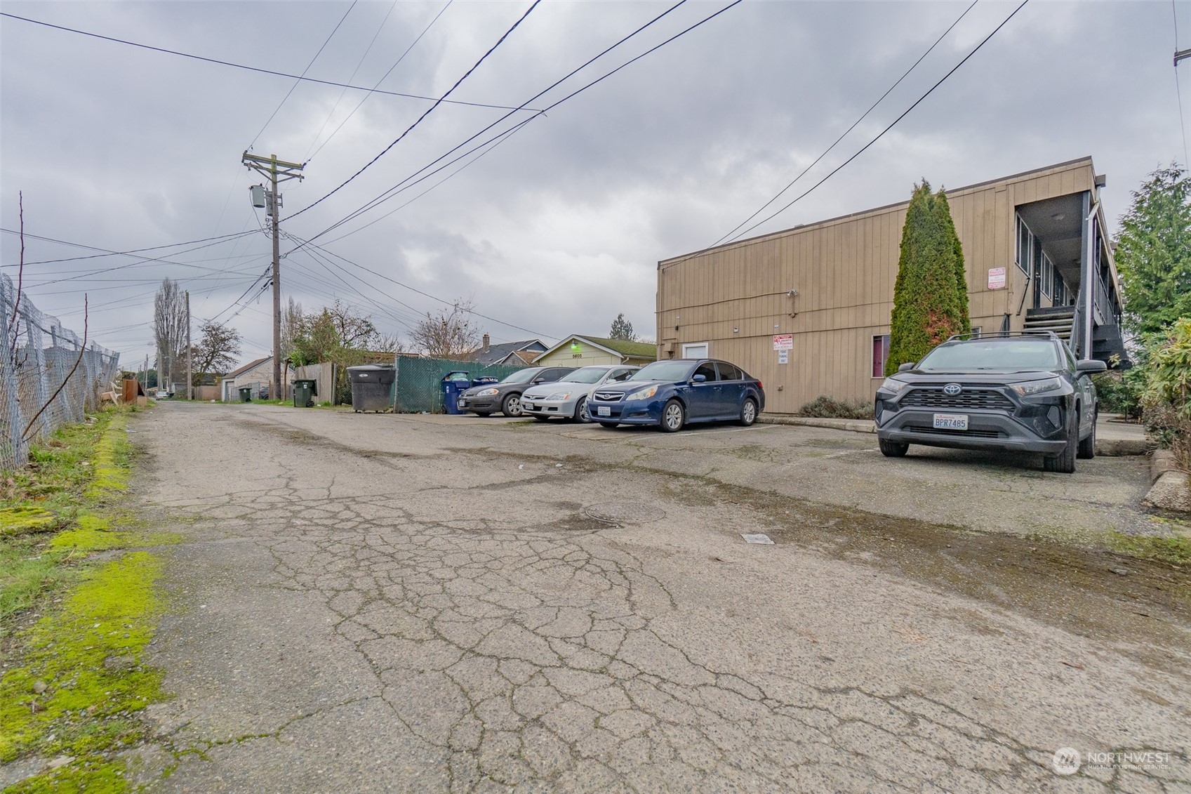 5601 S Thompson Avenue Tacoma WA 98408