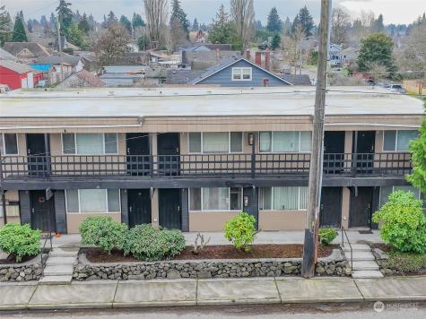 5601 S Thompson Avenue Tacoma WA 98408