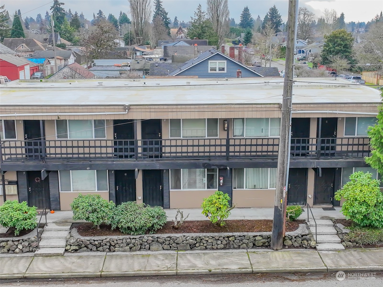 5601 S Thompson Avenue Tacoma WA 98408