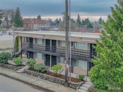 5601 S Thompson Avenue Tacoma WA 98408