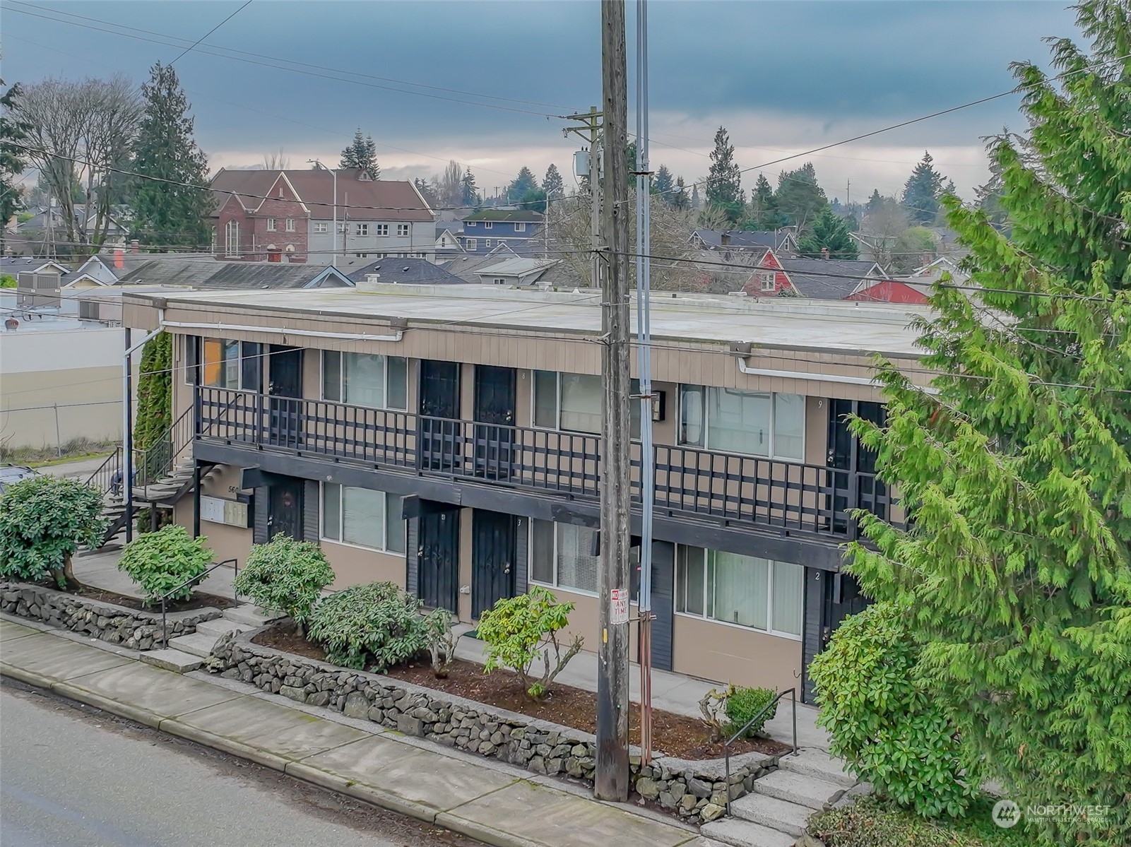 5601 S Thompson Avenue Tacoma WA 98408