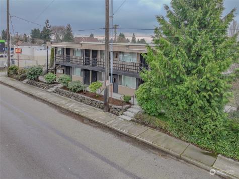 5601 S Thompson Avenue Tacoma WA 98408