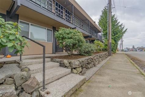 5601 S Thompson Avenue Tacoma WA 98408