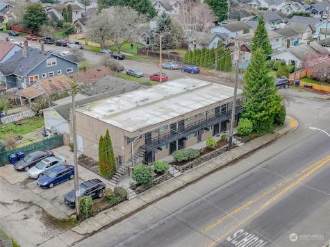 5601 S Thompson Avenue Tacoma WA 98408