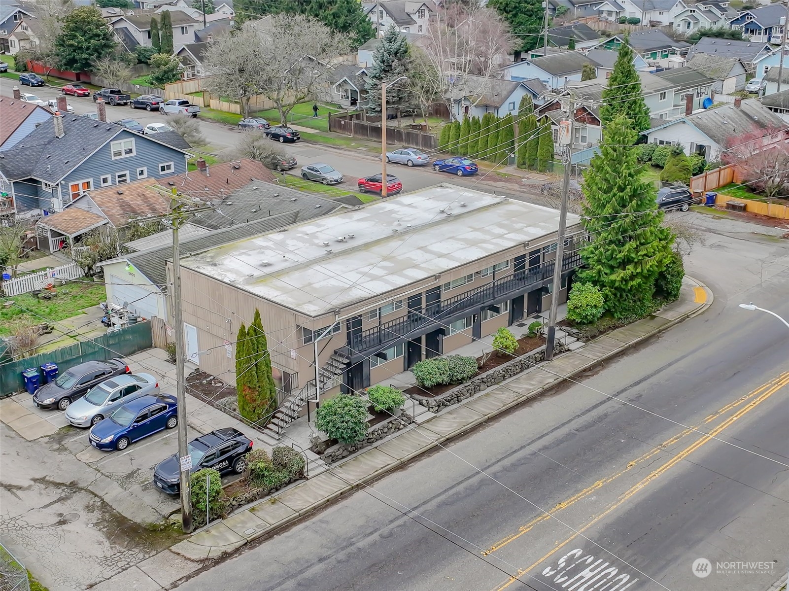 5601 S Thompson Avenue Tacoma WA 98408