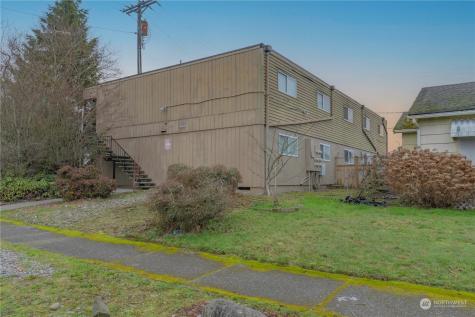 5601 S Thompson Avenue Tacoma WA 98408