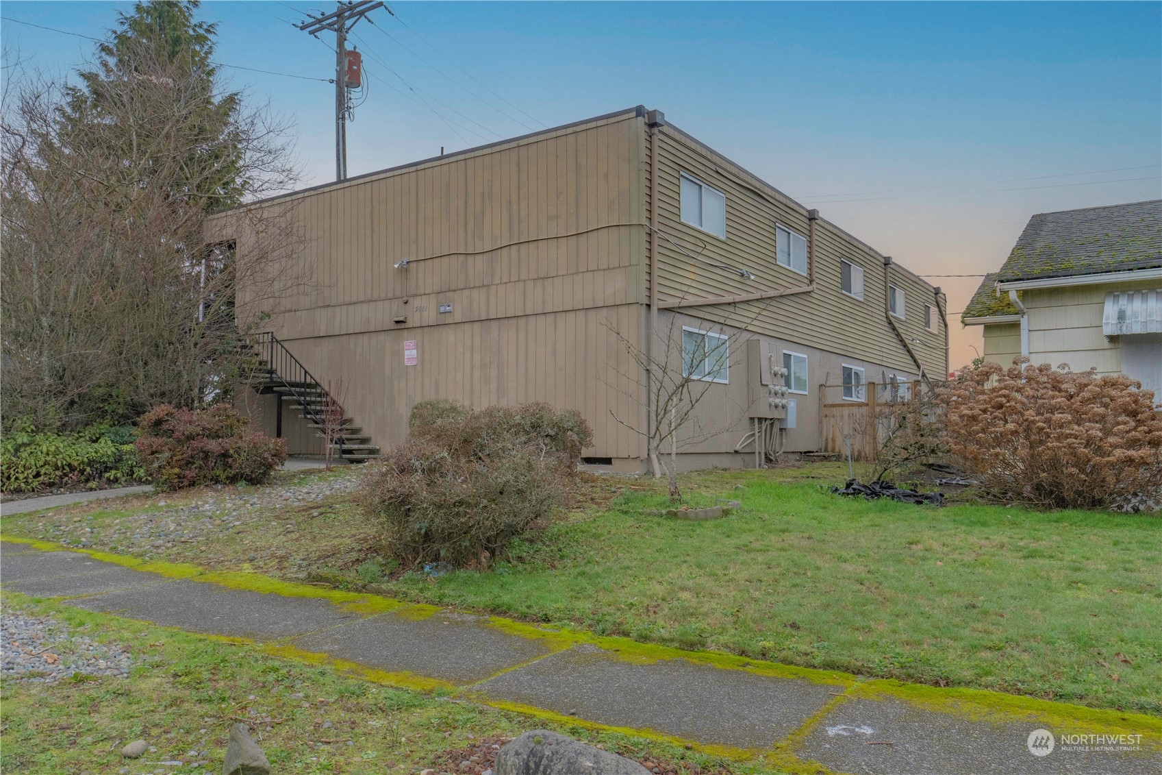 5601 S Thompson Avenue Tacoma WA 98408