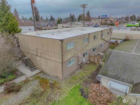 5601 S Thompson Avenue Tacoma WA 98408