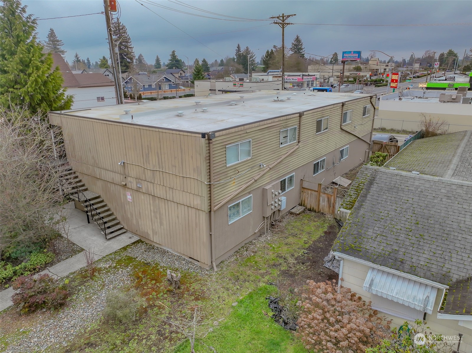 5601 S Thompson Avenue Tacoma WA 98408