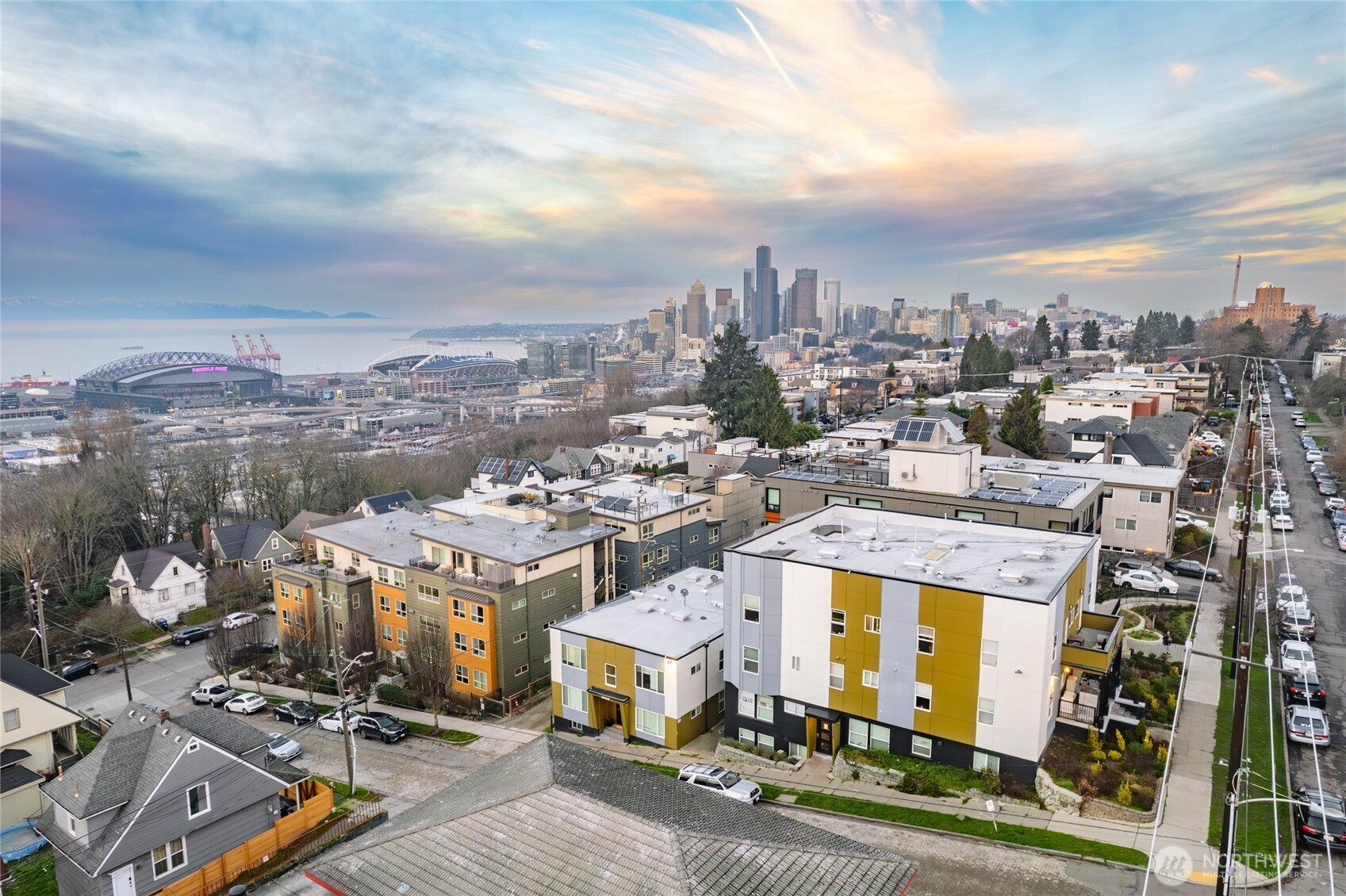 1815 13th Avenue S Seattle WA 98144