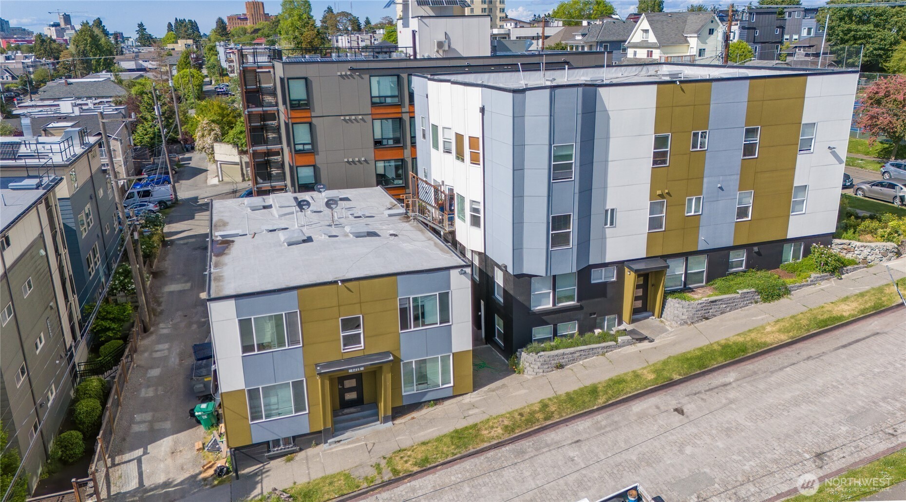 1815 13th Avenue S Seattle WA 98144