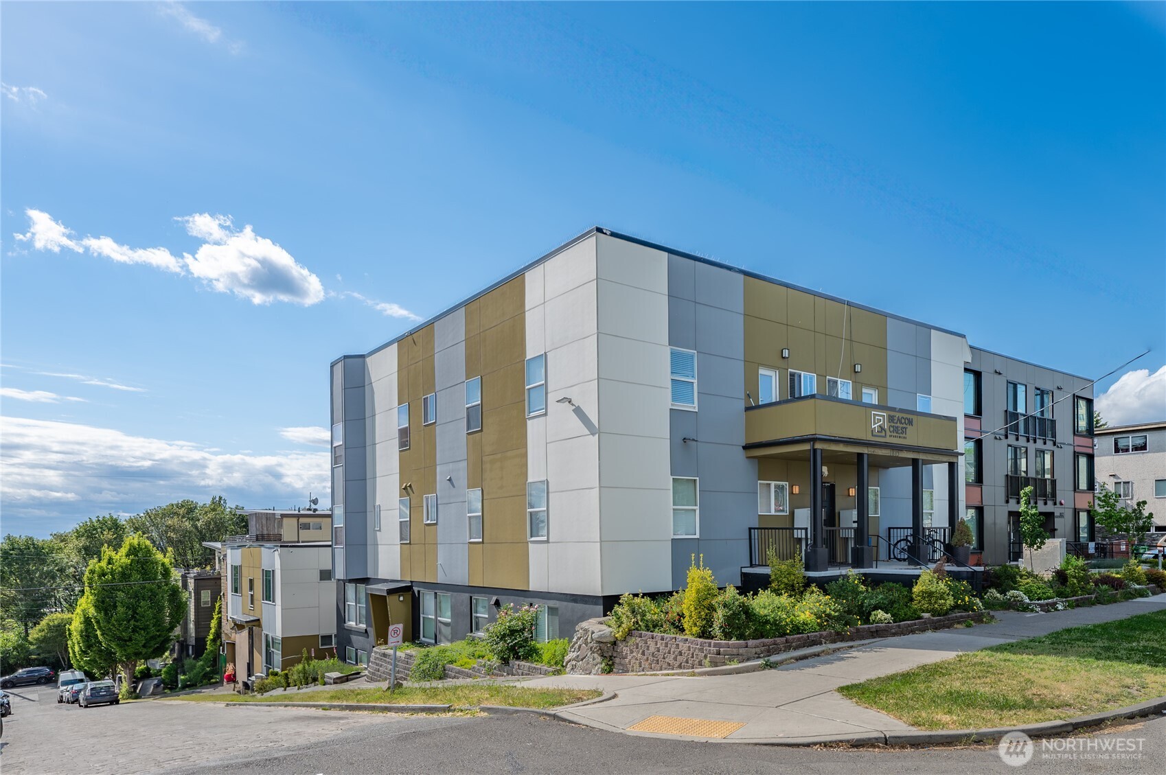 1815 13th Avenue S Seattle WA 98144