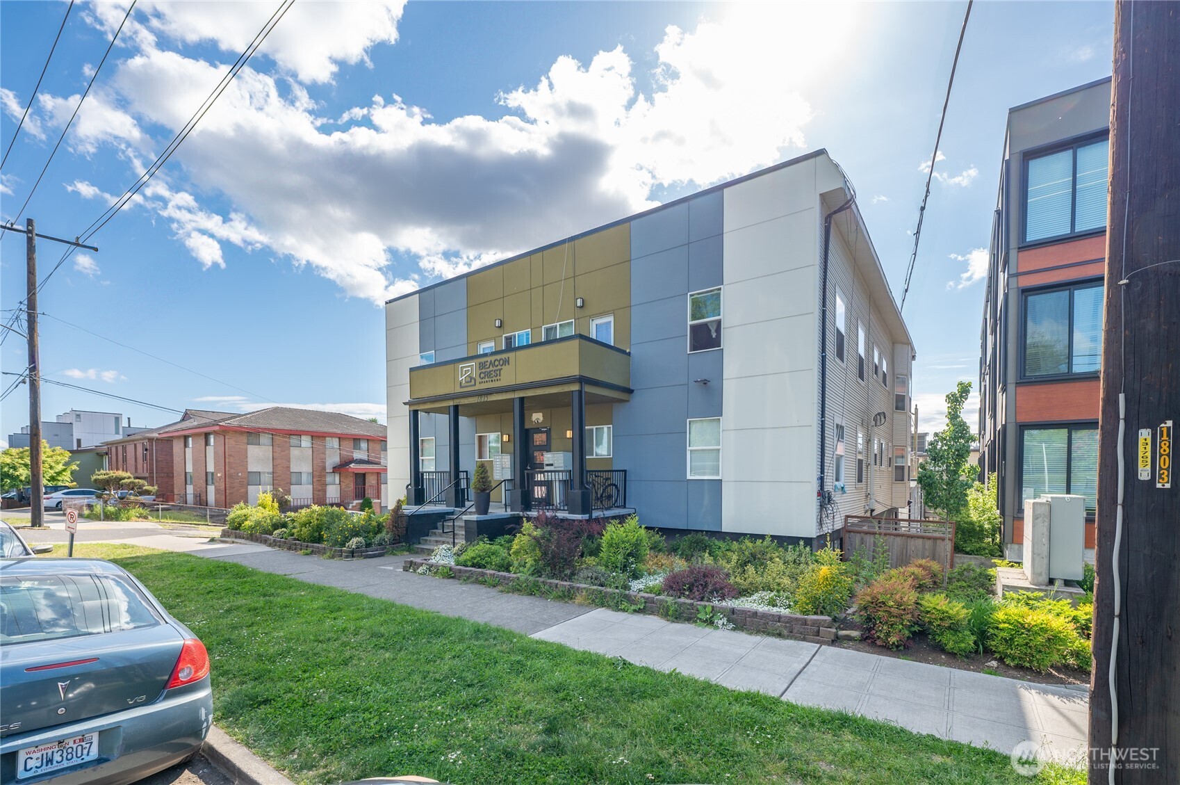 1815 13th Avenue S Seattle WA 98144