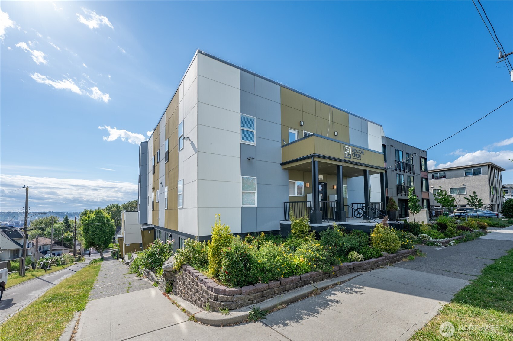 1815 13th Avenue S Seattle WA 98144