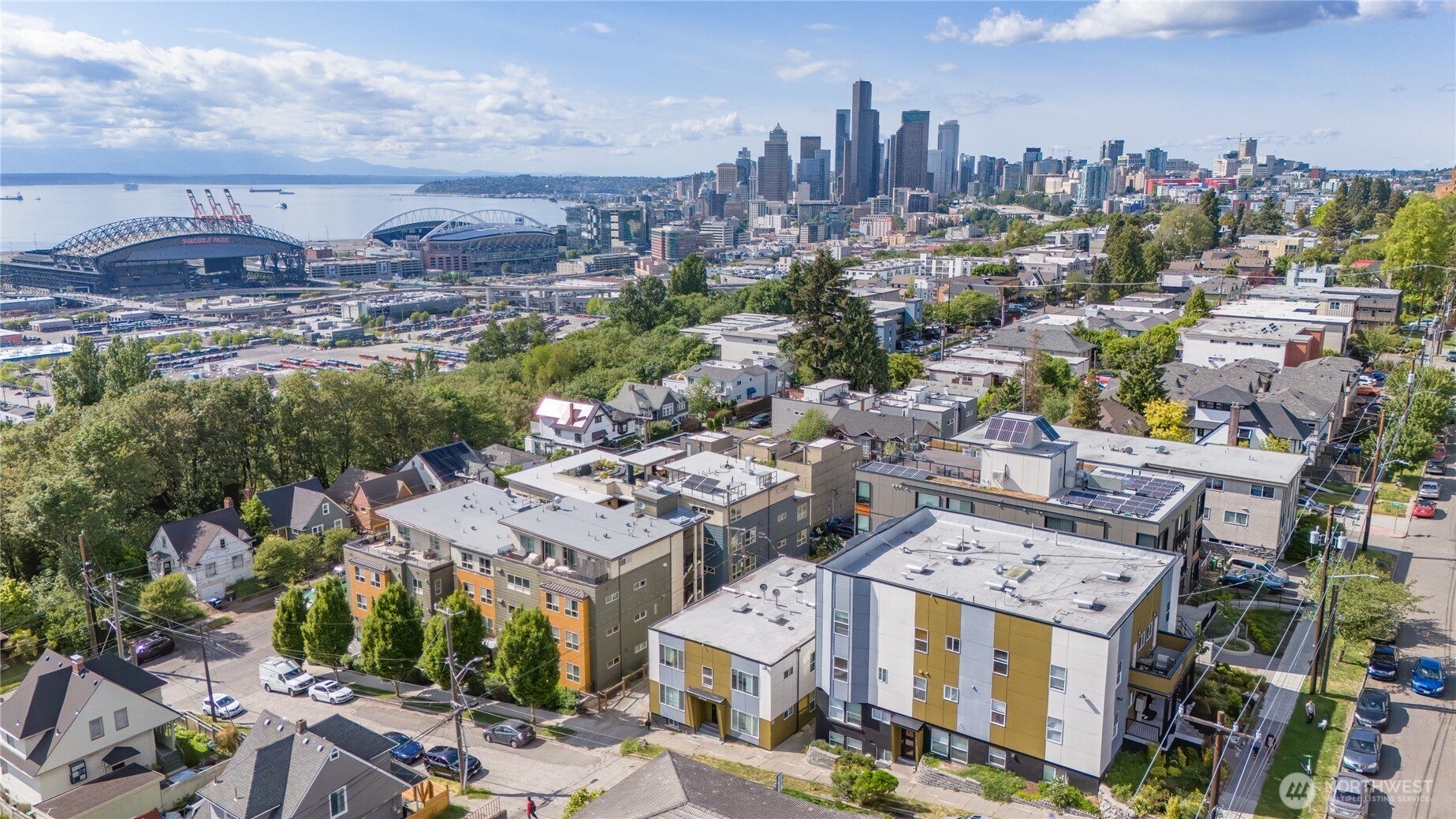 1815 13th Avenue S Seattle WA 98144