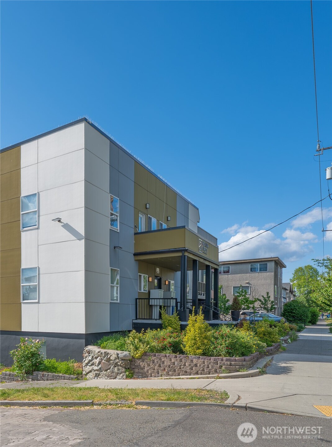 1815 13th Avenue S Seattle WA 98144