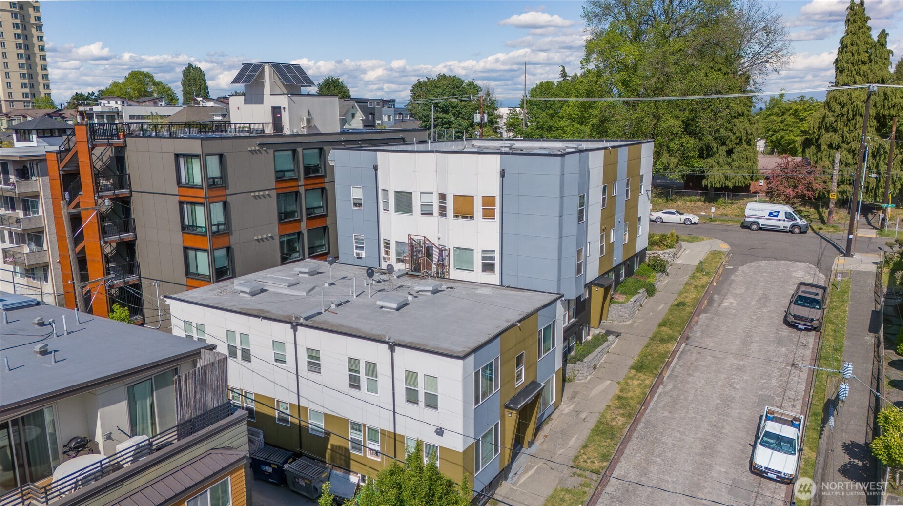 1815 13th Avenue S Seattle WA 98144