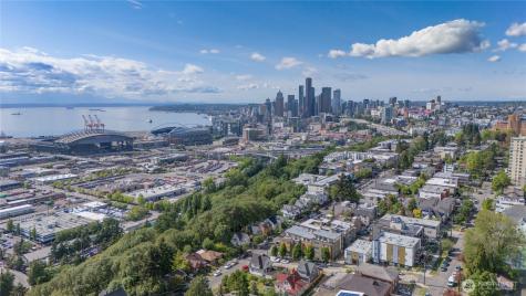 1815 13th Avenue S Seattle WA 98144