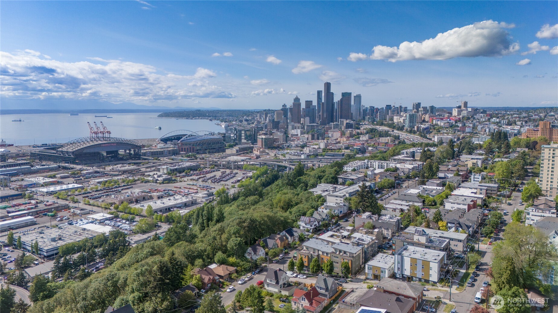 1815 13th Avenue S Seattle WA 98144