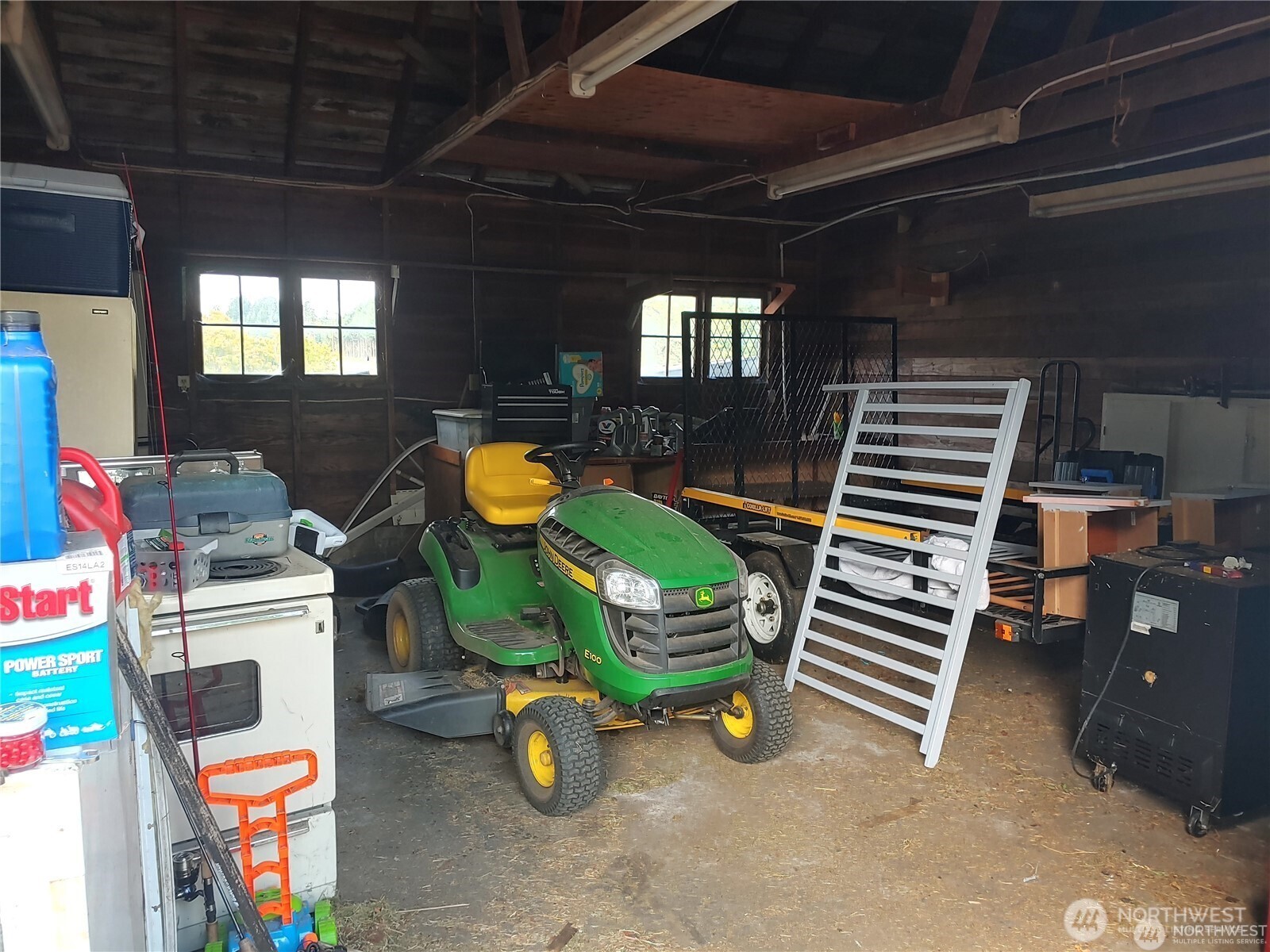 664 Rhoades Road Winlock WA 98596