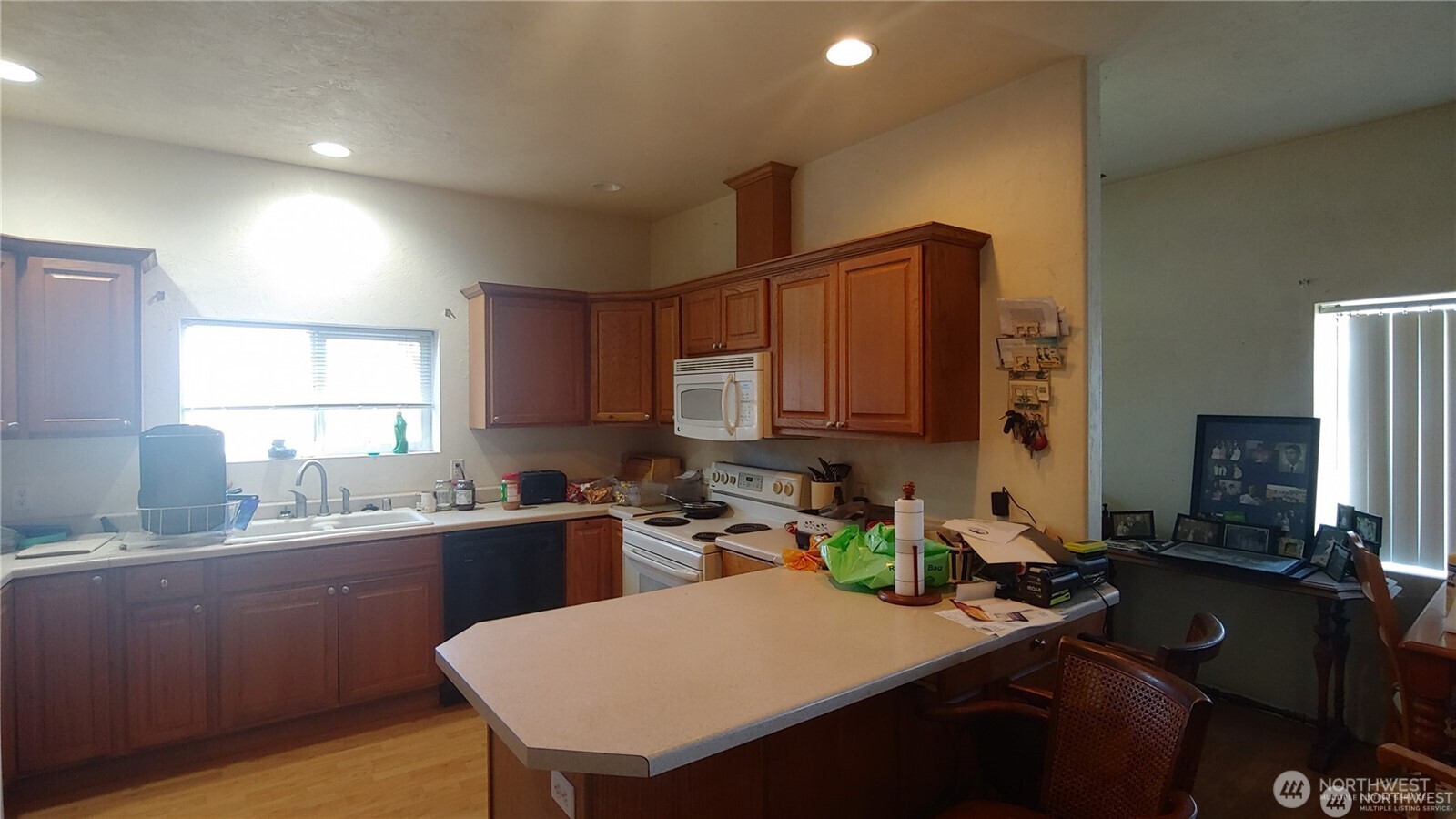 664 Rhoades Road Winlock WA 98596