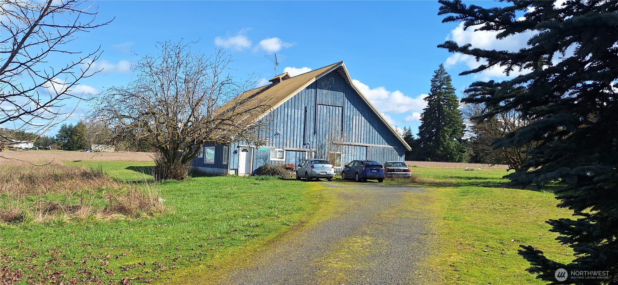 664 Rhoades Road Winlock WA 98596