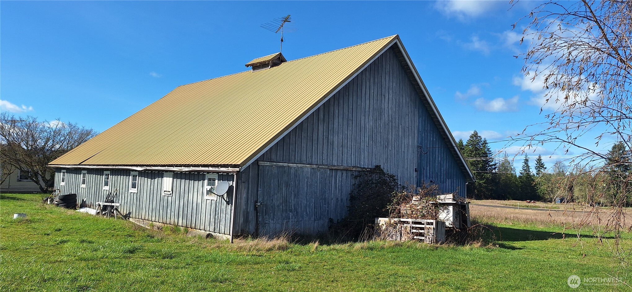 664 Rhoades Road Winlock WA 98596