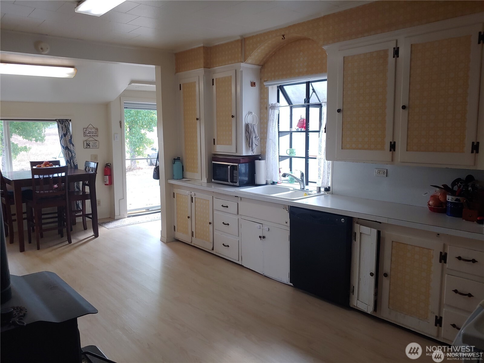 664 Rhoades Road Winlock WA 98596