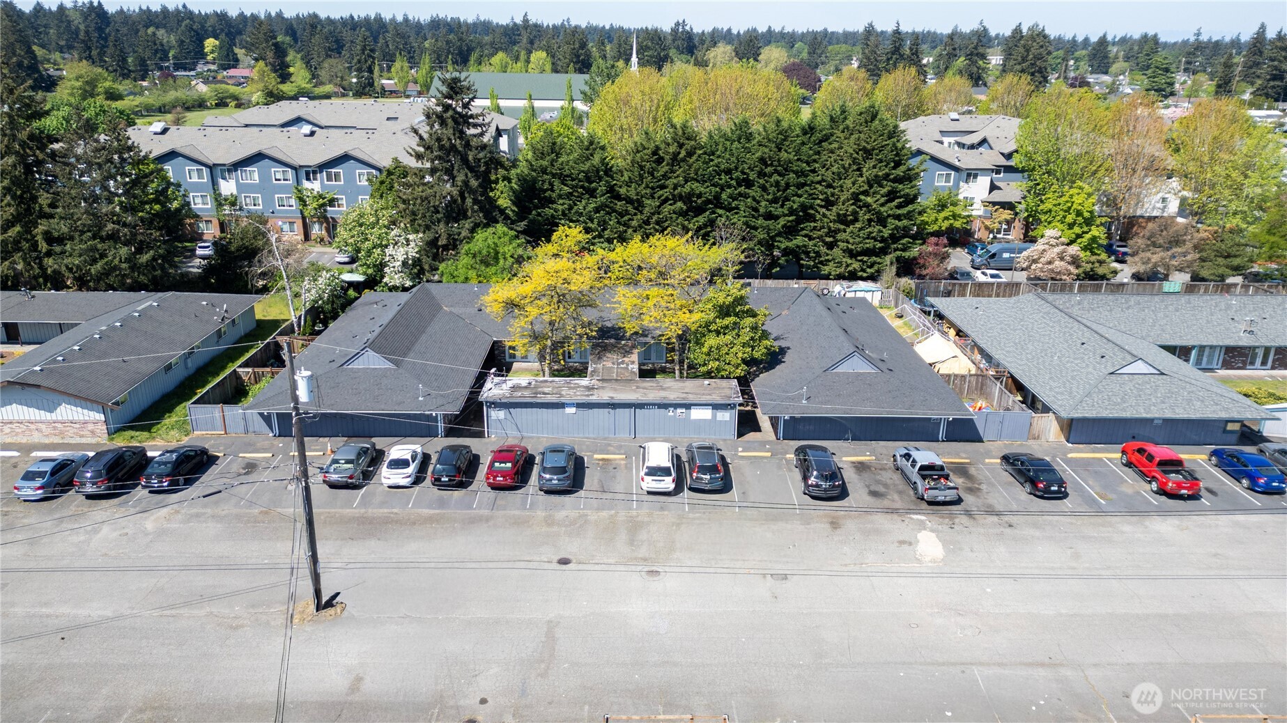 11212 Bridgeport Way SW Tacoma WA 98499