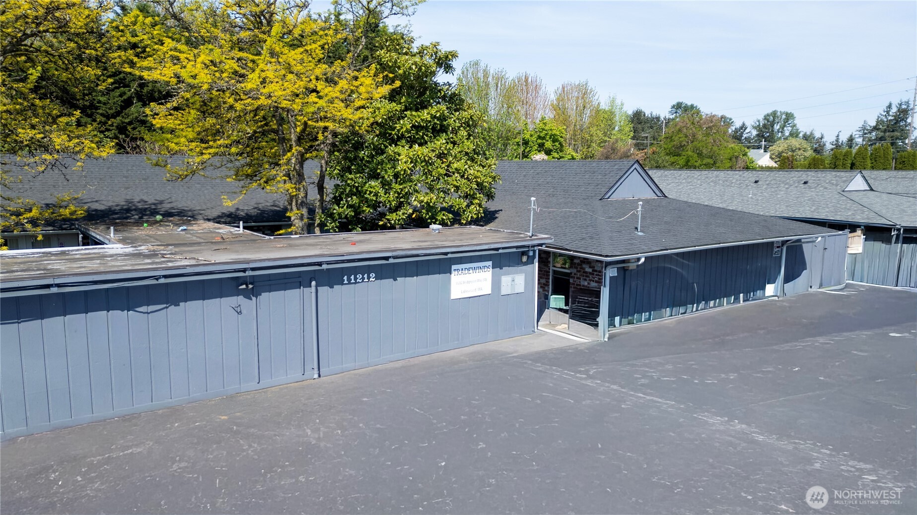 11212 Bridgeport Way SW Tacoma WA 98499