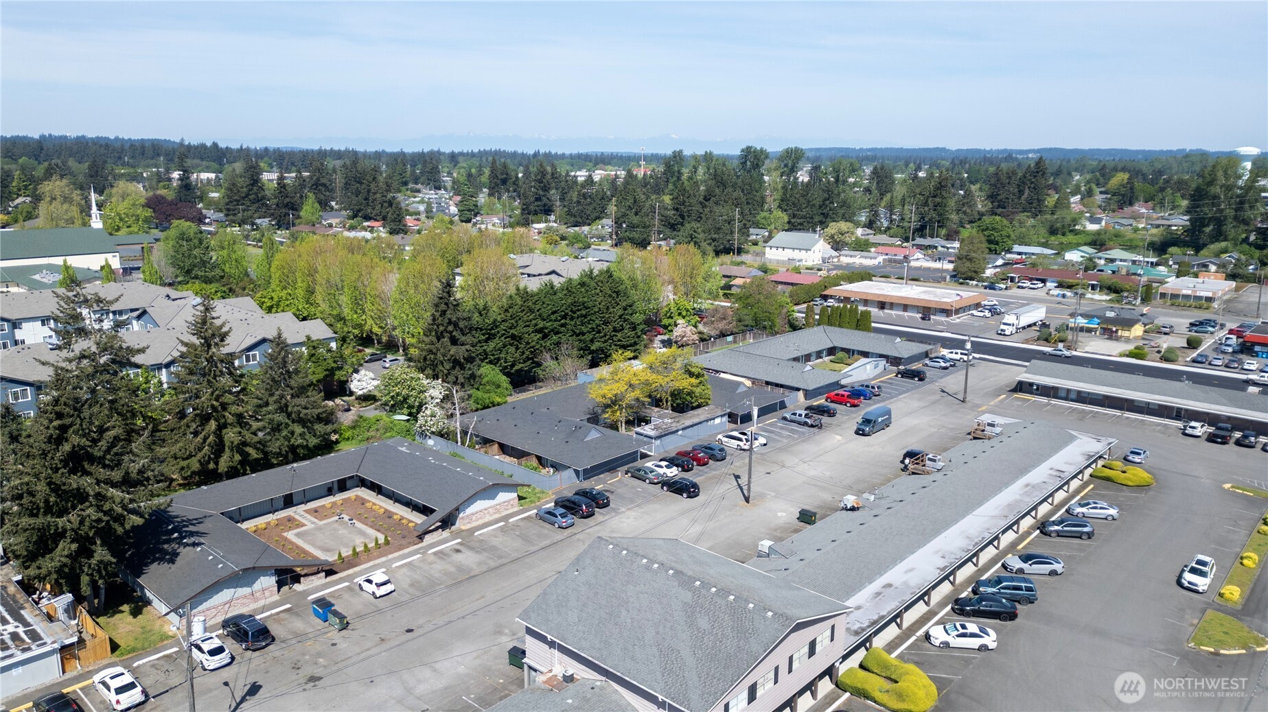 11212 Bridgeport Way SW Tacoma WA 98499