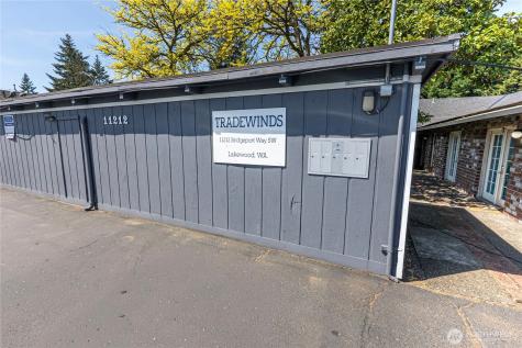 11212 Bridgeport Way SW Tacoma WA 98499