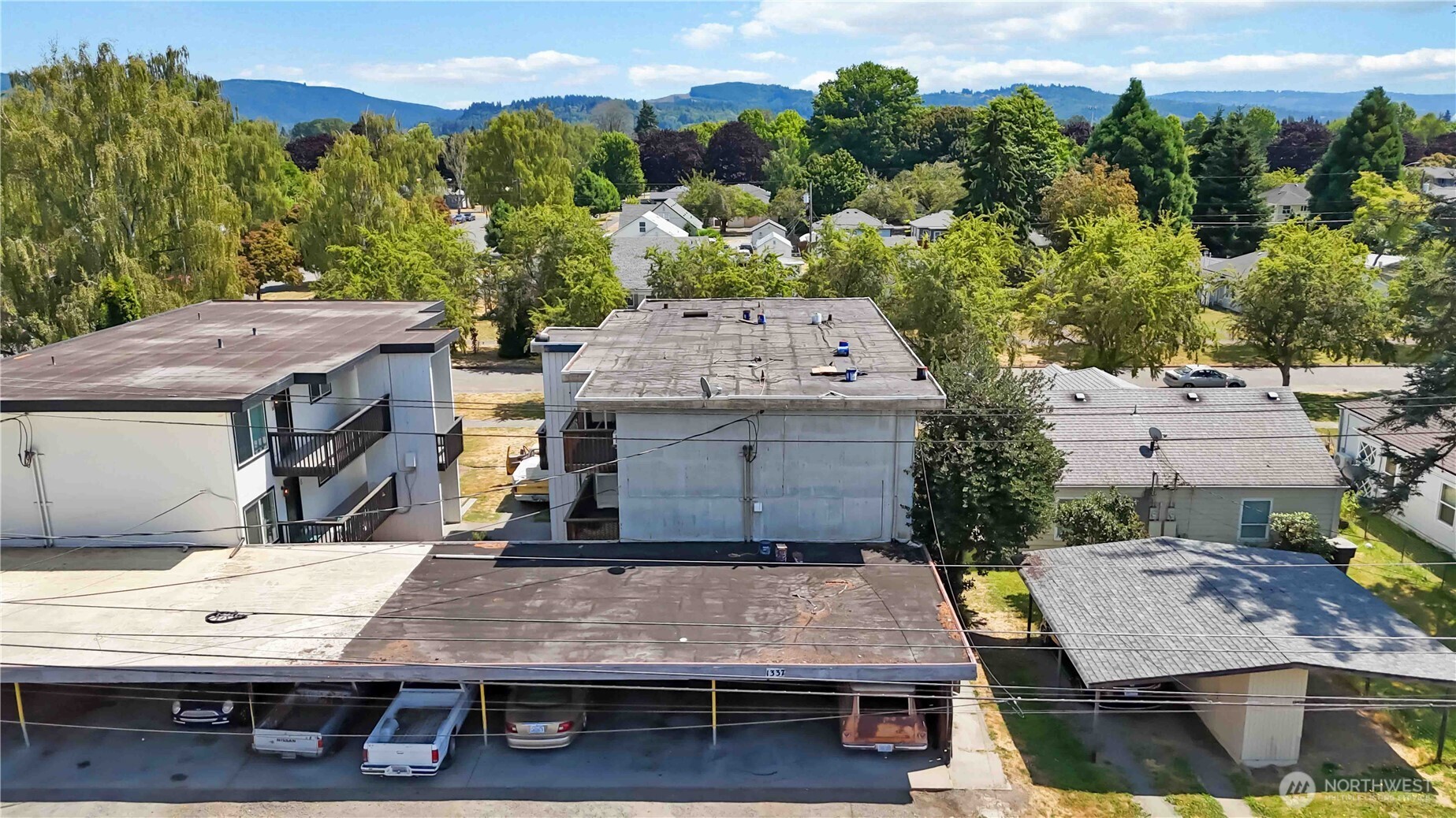 1337 10th Avenue Longview WA 98632