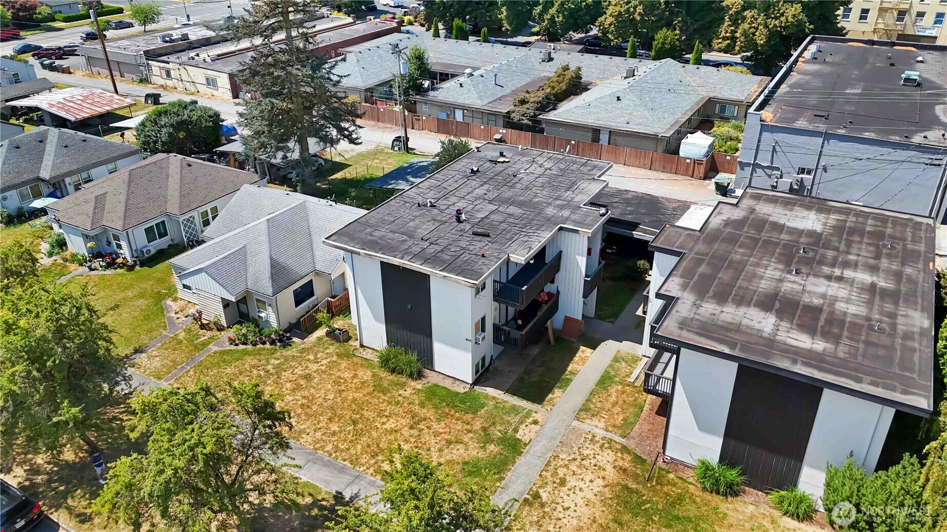 1337 10th Avenue Longview WA 98632