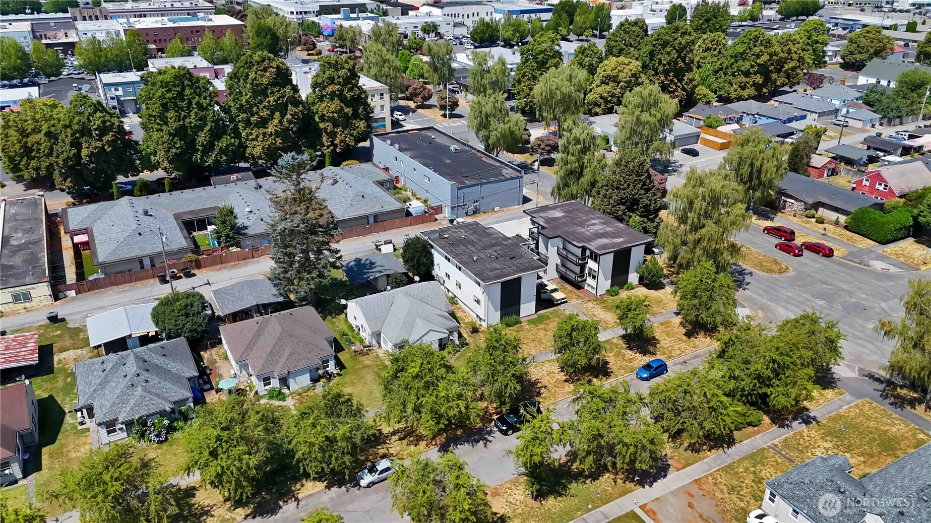 1337 10th Avenue Longview WA 98632