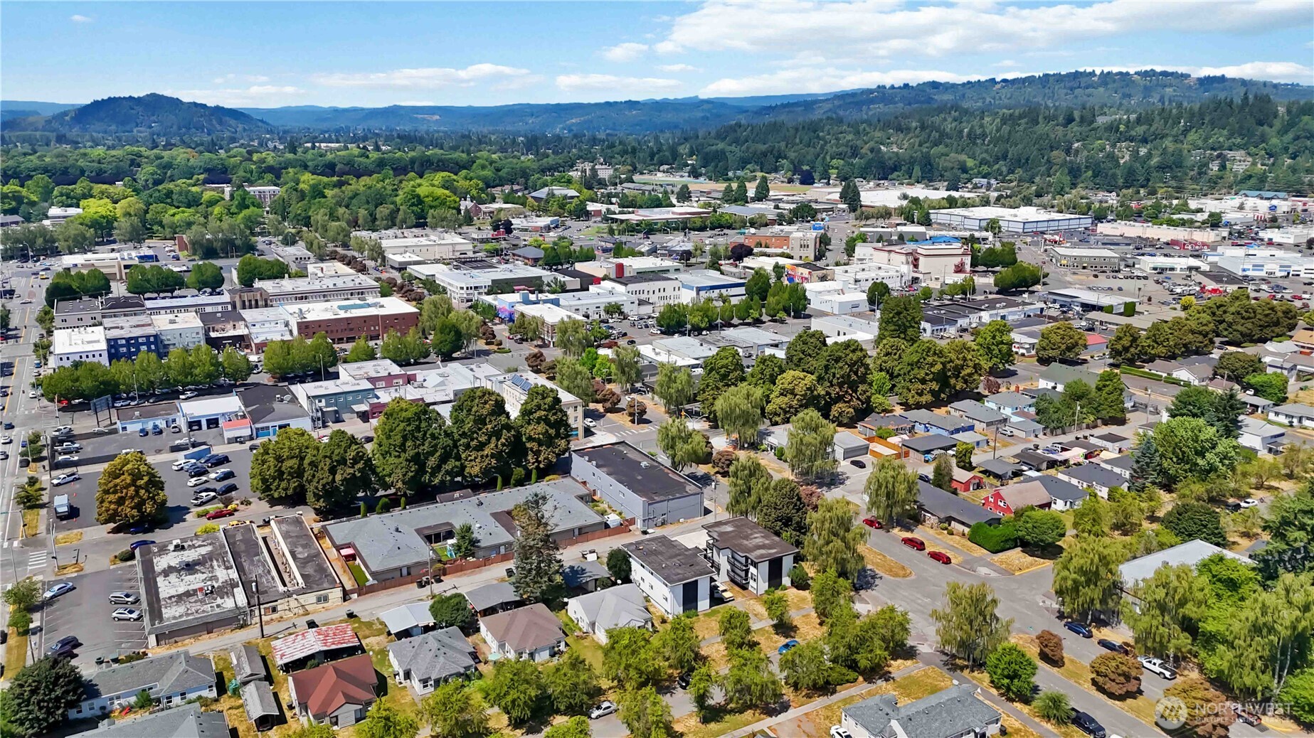 1337 10th Avenue Longview WA 98632