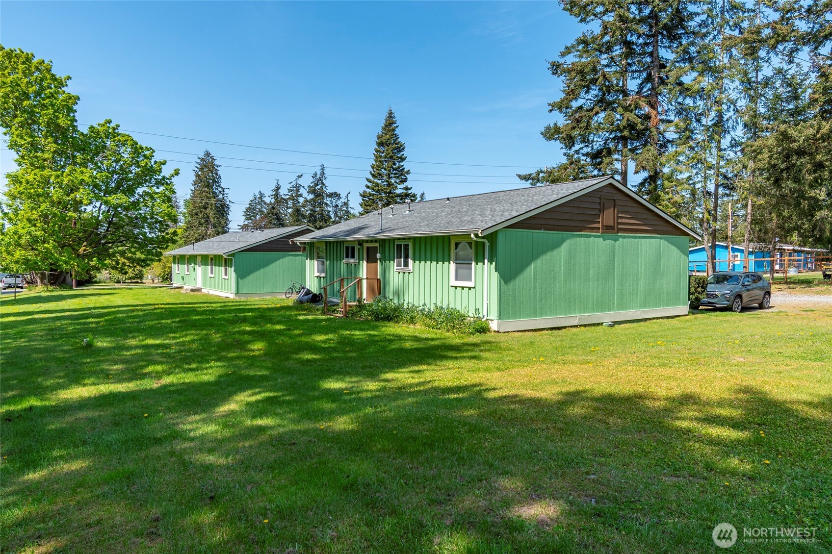 3100 Taylor Road Oak Harbor WA 98277