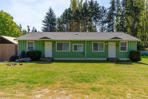 3100 Taylor Road Oak Harbor WA 98277