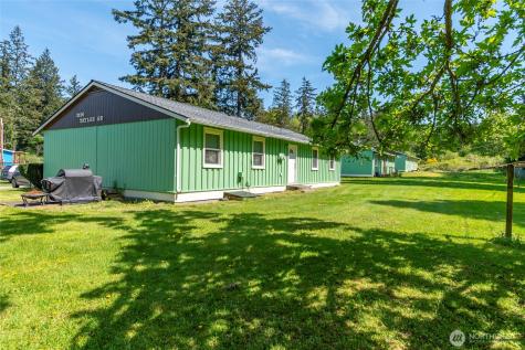 3100 Taylor Road Oak Harbor WA 98277