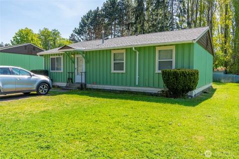 3100 Taylor Road Oak Harbor WA 98277