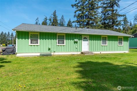3100 Taylor Road Oak Harbor WA 98277