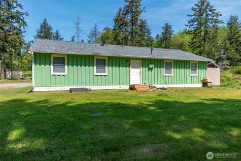 3100 Taylor Road Oak Harbor WA 98277