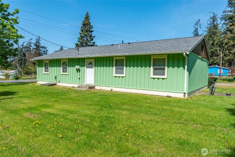 3100 Taylor Road Oak Harbor WA 98277